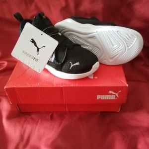 Toddler Girl Sneakers